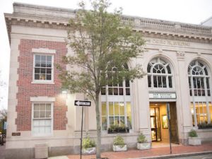 New Bedford Art Museum