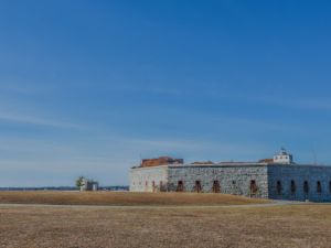 Fort Rodman